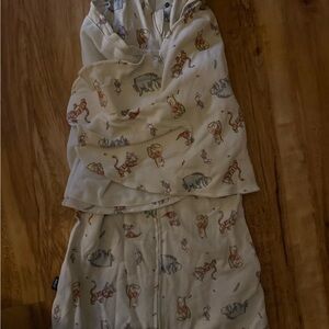 Disney Baby Halo Sleep Sack